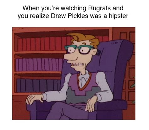 50 Funniest Rugrats Memes & Screencaps – FandomSpot