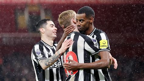 Sunderland vs Newcastle preview: Prediction, team news, lineups & how ...