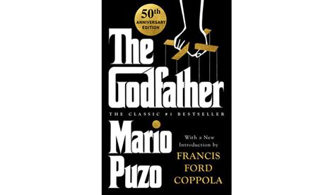 ‘The Godfather’: Why Mario Puzo's saga enthralls us even half a century later- The Week