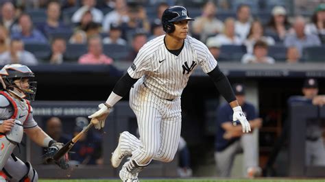 New York Yankees Juan Soto Matches Incredible Historic Feat | Yardbarker