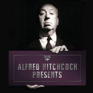 Alfred Hitchcock Presents - Episode Data