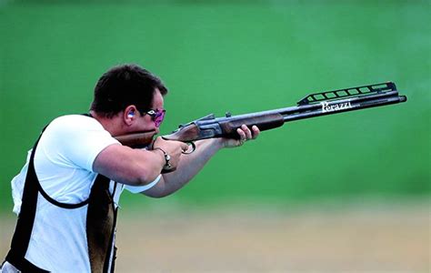 British Shooting poised to build on Olympic success - Shooting UK