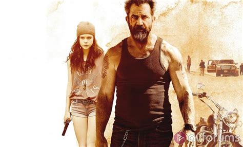 Blood Father Film Review | Blood Father Movie Review | AVForums