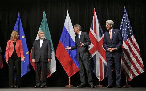 Iran Nuclear Deal