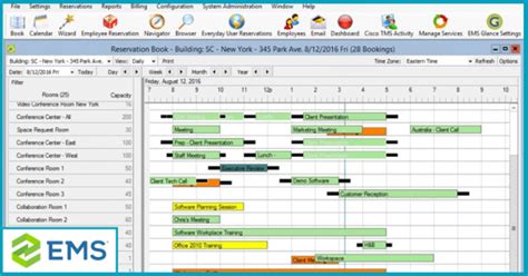 30 Best Room Scheduling Software for Meeting Rooms in Your Office