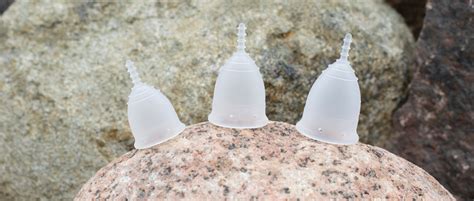 Menstrual Cups: Choosing the Right Size – AllMatters