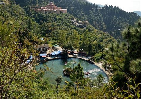 21 Best Places to Visit in Mussoorie, Things to Do & Sightseeing (2024)