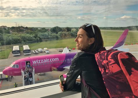 Wizz Air Discount Club: A Great Way to Save Money on Wizz Air Flights