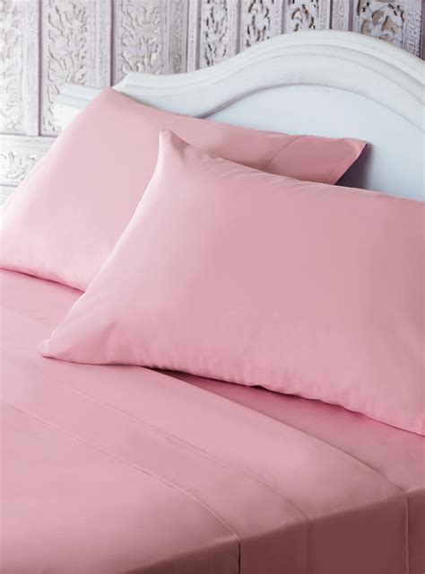 225TC Cotton Polyester Sheet Sets - Infashion