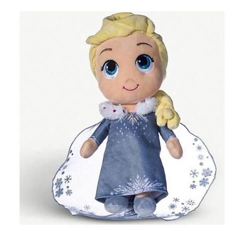 Disney Olaf Frozen Adventures 10" Stylized Elsa | Toys | Toy Street UK