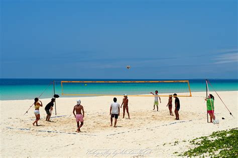 Miyako-jima | Yonaha Maehama Beach | Sebastian Motsch