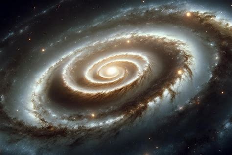 What Is a Spiral Galaxy? - Journey Into Celestial Beauty