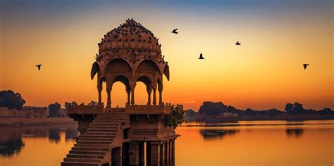 Top 10 cities in India that you must visit