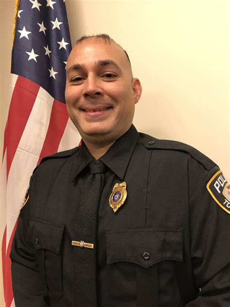 Ogden Police Department welcomes new DARE Officer – Westside News Inc