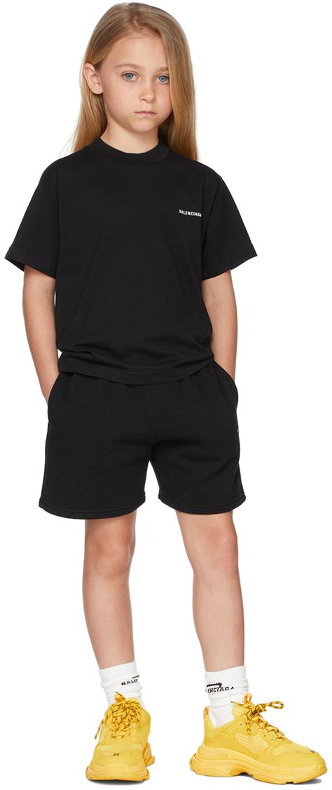 Balenciaga キッズ kids 10 バレンシアガ 新品 秀逸