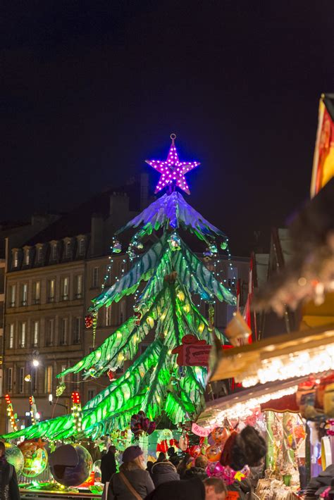 Metz Christmas Market 2020 - Dates, hotels, things to do,... - Europe's Best Destinations