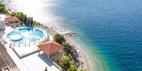 10 European Hotel Pools Worth Traveling For | Family Vacation Critic