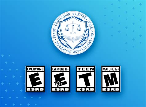 FTC: ESRB has most effective ratings enforcement | ESRB Ratings