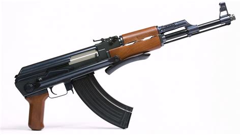 Picture Ak47 - Military Information House: AK 47