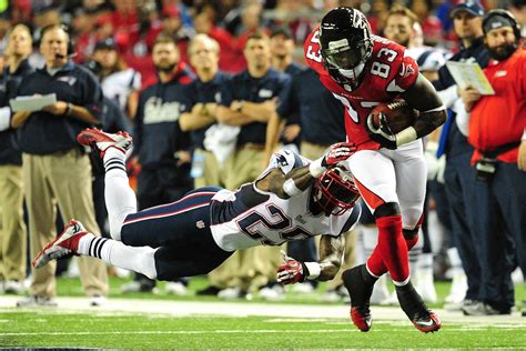 A Patriots vs. Falcons Super Bowl makes it easy for fans to decide who ...