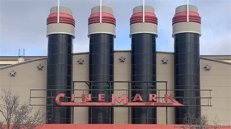 Cinemark plans renovation to add arcade, bowling alley to Merriam cineplex - Kansas City ...