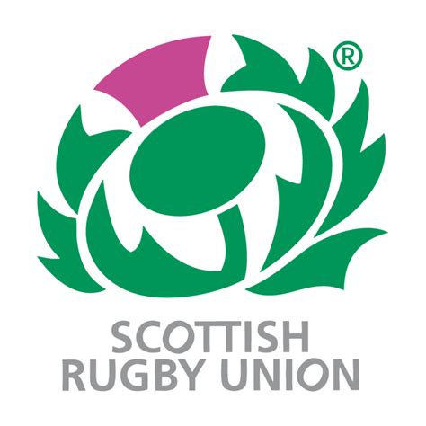 Scottish Rugby Union logo, Vector Logo of Scottish Rugby Union brand ...