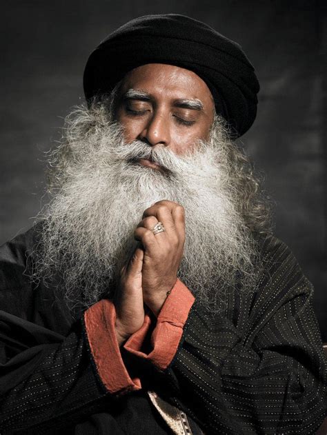 Top 999+ Sadhguru Wallpaper Full HD, 4K Free to Use