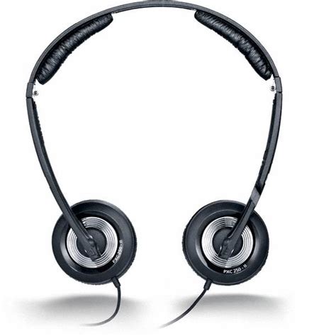 Sennheiser PXC 250-II Noise Cancelling Headphones - 502818 | Mwave