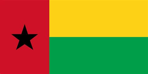 Flag of Guinea-Bissau | Symbols, Colors, History | Britannica