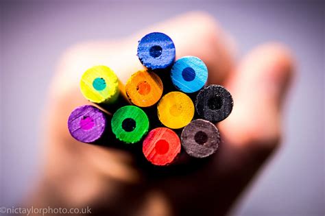 20 Beautiful Examples of Photography Using Vibrant Colors