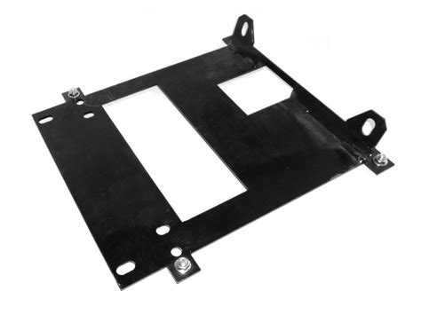 SEAT-BRACKET UNIVERSAL N/A Seat Bracket DTY1 P/N: SEAT-5 - Moore Truck Parts