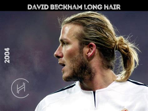 David Beckham Hair Transplant - Hair Loss & Technical Analysis