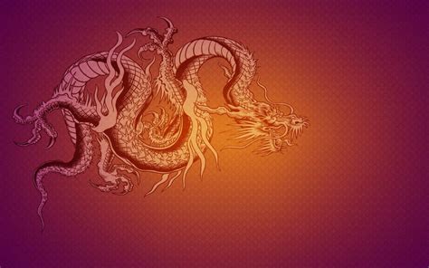 Chinese Dragon Wallpapers - Wallpaper Cave