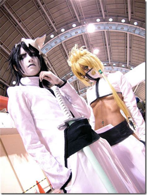 Bleach Cosplay images Bleach Cosplay wallpaper and background photos ...