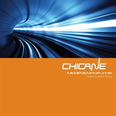 Marxie: Groove Junkie: Album Review: Chicane - Giants