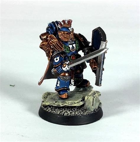 Pin on Miniature conversions and painting