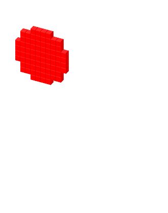 red dot Cursor