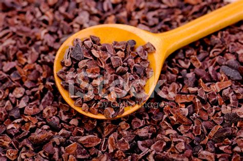 Organic Raw Cocoa Nibs Stock Photo | Royalty-Free | FreeImages