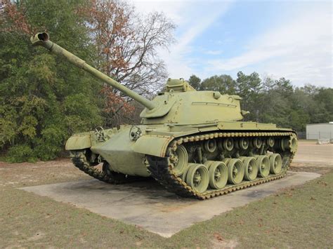 M48A1 as American tier 10 medium - Medium Tanks - World of Tanks official forum - Page 5