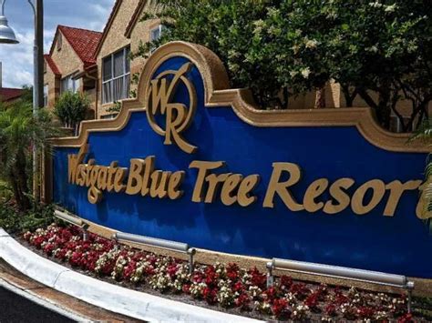 Westgate Blue Tree Resort Has Cable/satellite TV and Children's Pool - UPDATED 2020 ...