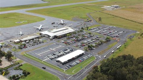 Ballina Byron Airport to gain digital air traffic control in 2025 – Australian Aviation