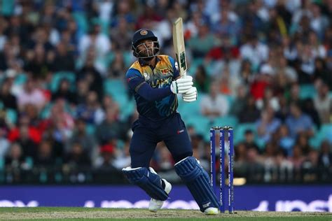 Kusal Mendis made a 14-ball 18 | ESPNcricinfo.com