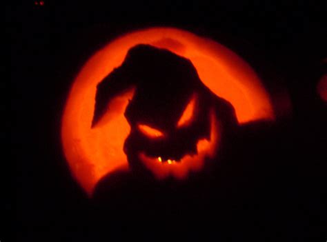 Oogie Boogie by pawpad on DeviantArt