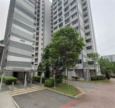 Man To Be Charged With Murder Of Neighbour At Bukit Batok, Both ...