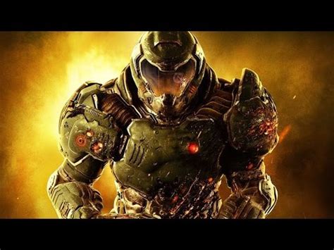 DOOM (2016) GAMEPLAY - YouTube