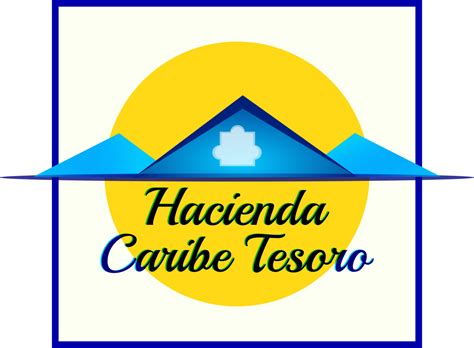 Resort Map of Hacienda Caribe Tesoro — Caribe Tesoro - TRIPADVISOR NUMBER ONE RANKED Luxury ...