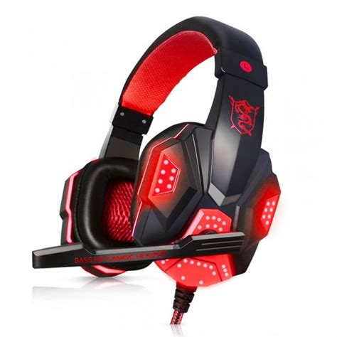 PC780 GAMING GEAR Gaming Headset