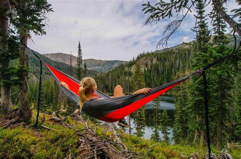 3 of the BEST Cheaper Alternatives to ENO Hammocks for Casual Relaxing - Smart Family Money