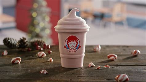 Wendy's Fan-Favorite Winter Frosty Flavor Returns for Limited Time - Parade