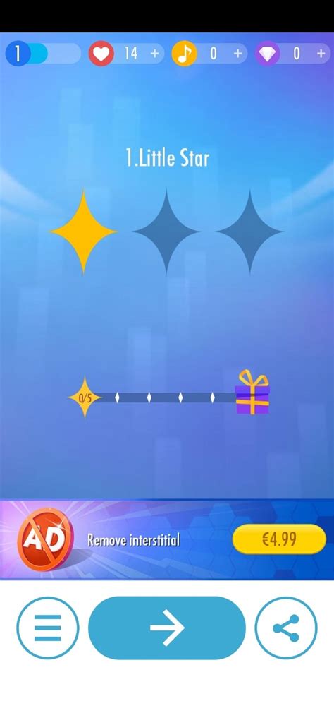 Descargar Piano Tiles 2 3.1 APK Gratis para Android